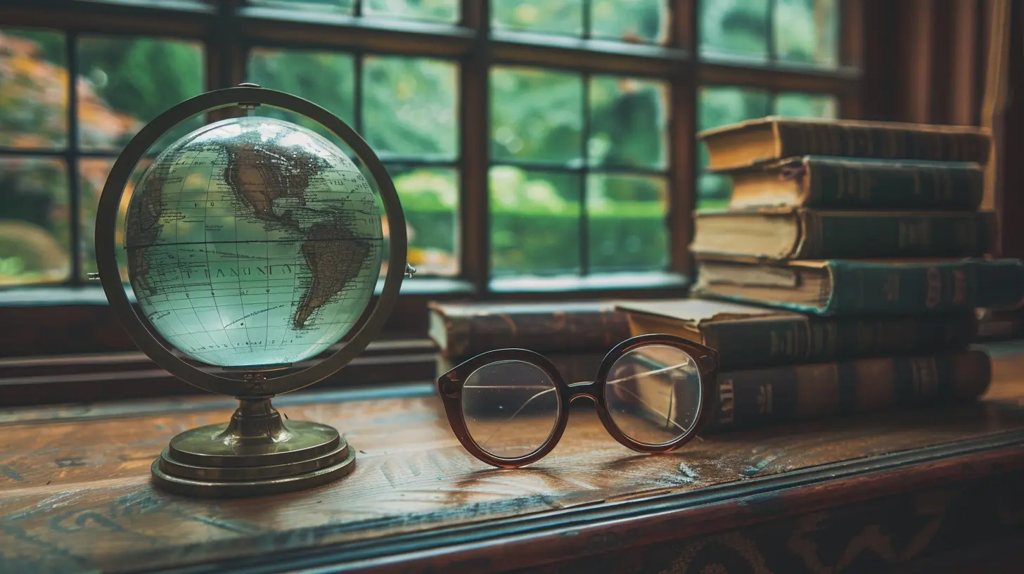 Navigating the Home Study Process: What to Expect and How to Prepare