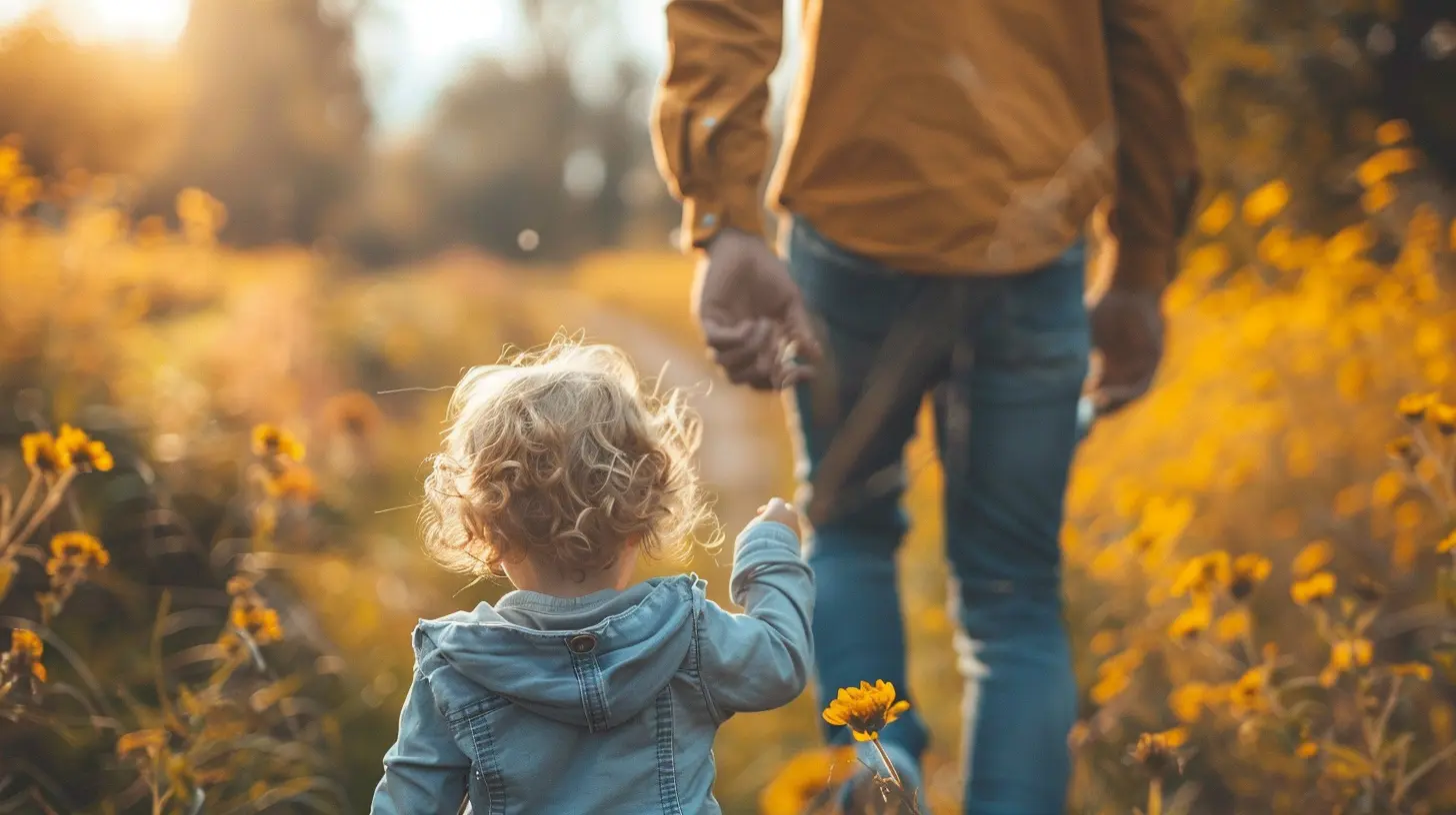 Numerous Approaches to Co-Parenting: Books That Help You Navigate Separation