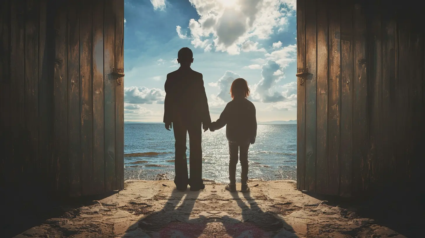 Open vs. Closed Adoption: Making the Best Choice for Your Family