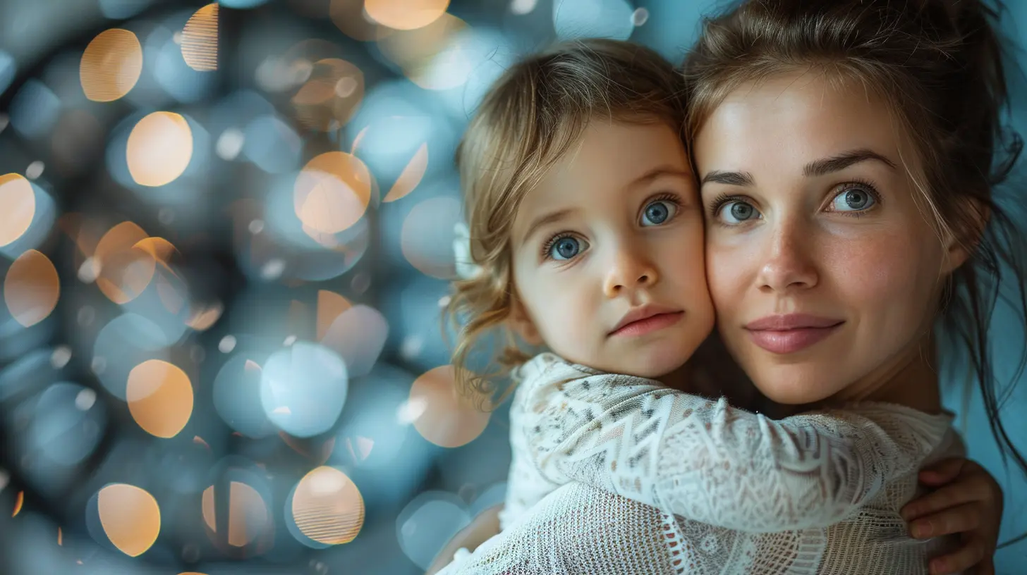 Overcoming Time-Related Stress in Parenthood: A Practical Approach