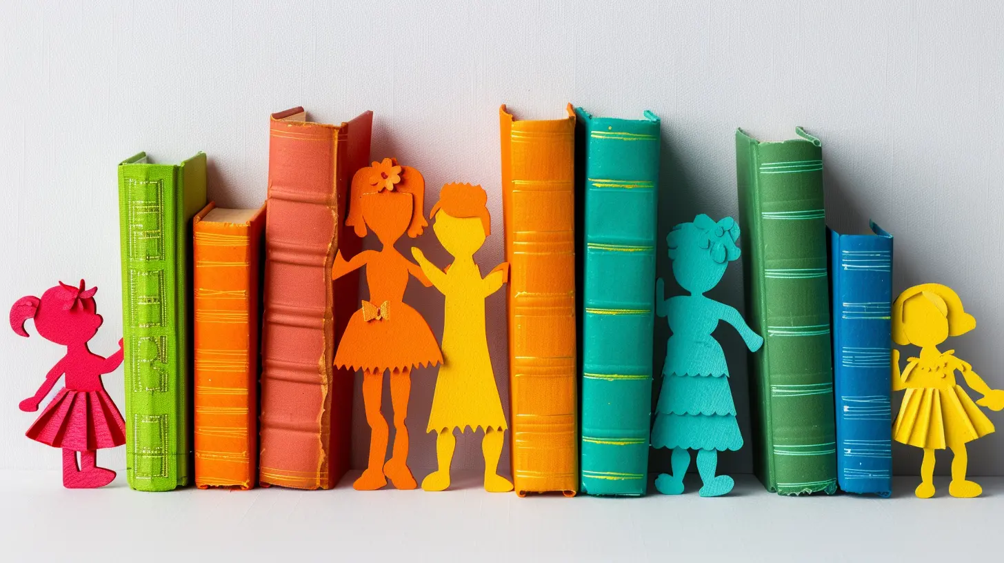 Parenting Books Focused on Blended Families and Stepfamilies