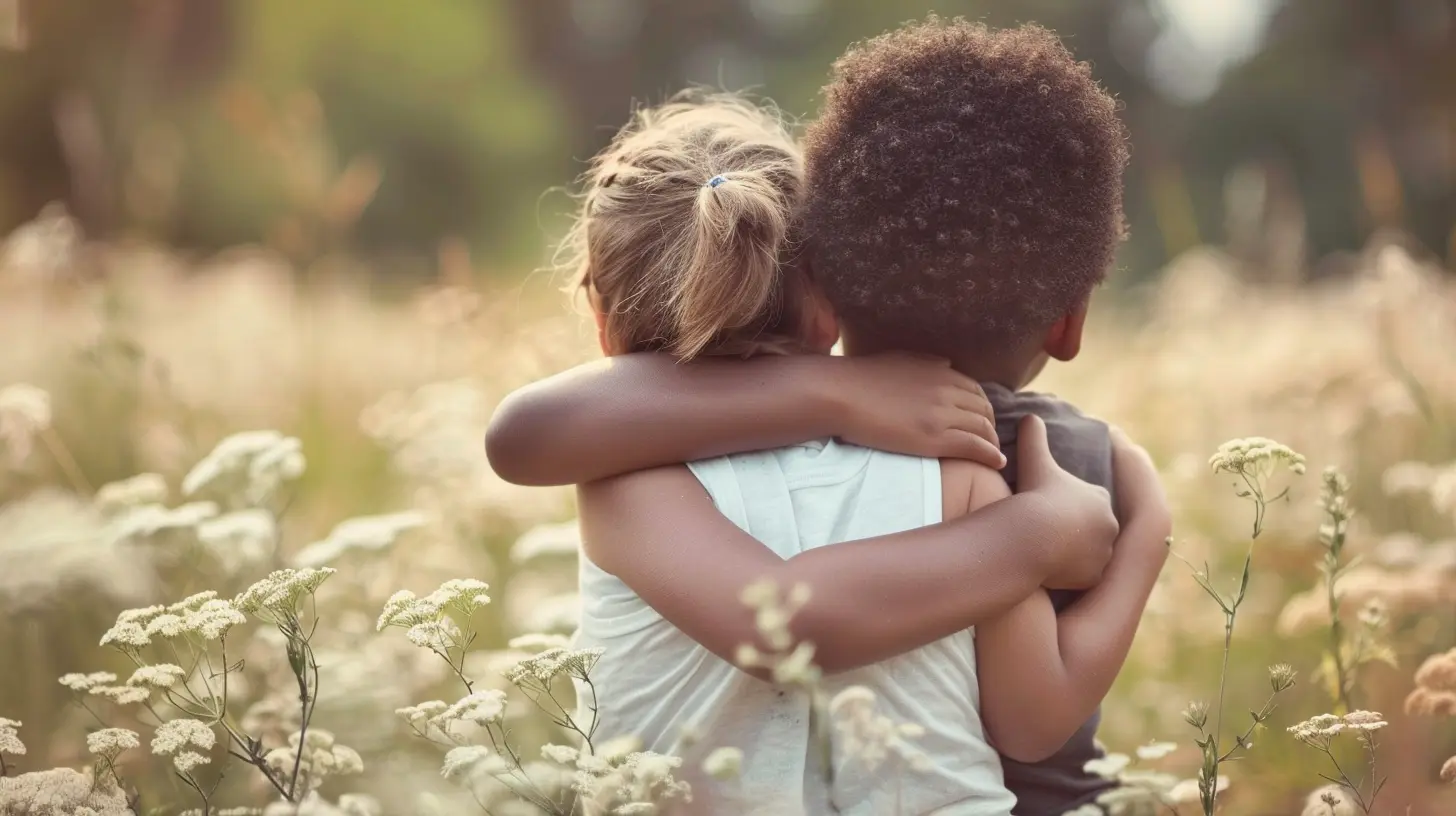 Parenting Books for Raising Children in Multicultural or Biracial Families