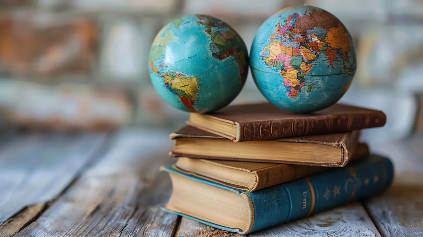 Parenting Books for Raising Children in Multicultural or Biracial Families