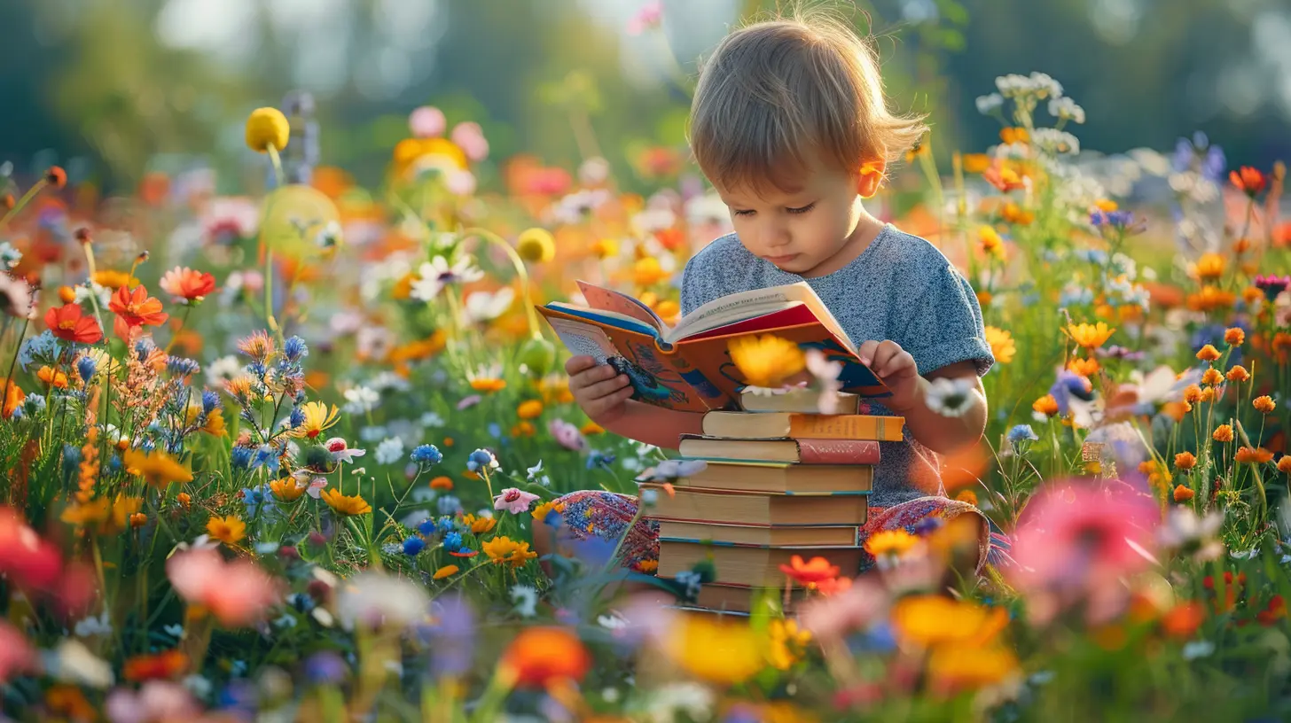Parenting the Strong-Willed Child: Must-Read Books for Peace and Balance