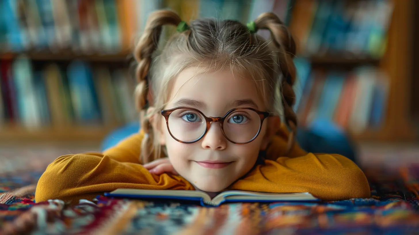 Parenting the Strong-Willed Child: Must-Read Books for Peace and Balance