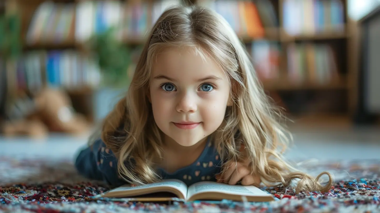 Parenting the Strong-Willed Child: Must-Read Books for Peace and Balance