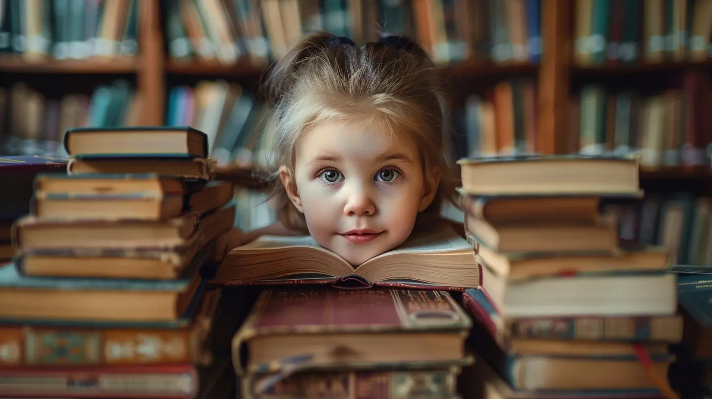 Parenting Through Challenging Times: Books That Help Parents Cope