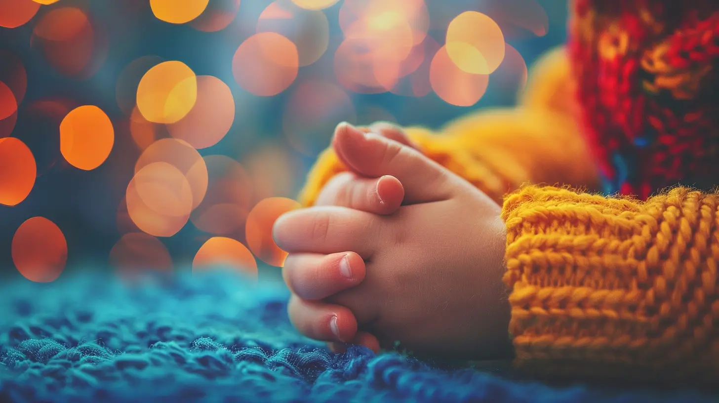 Playful Ways to Help Your Child Develop Fine Motor Skills