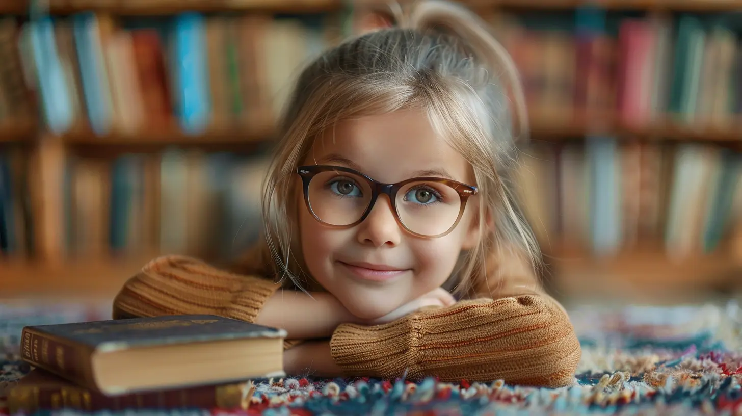 Positive Discipline: The Best Books for Solving Common Behavioral Problems
