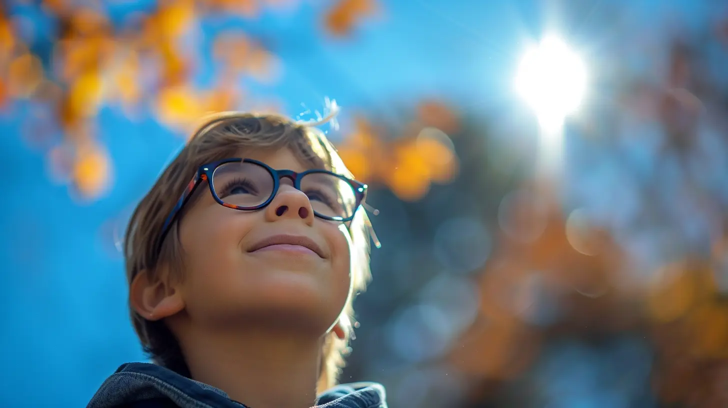 Positive Discipline Tips for Middle Schoolers