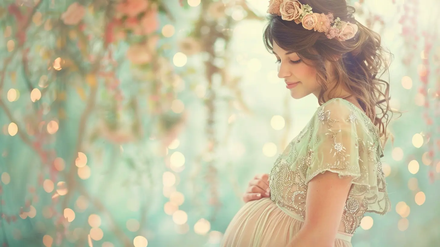 Preparing for Labor: What No One Tells You