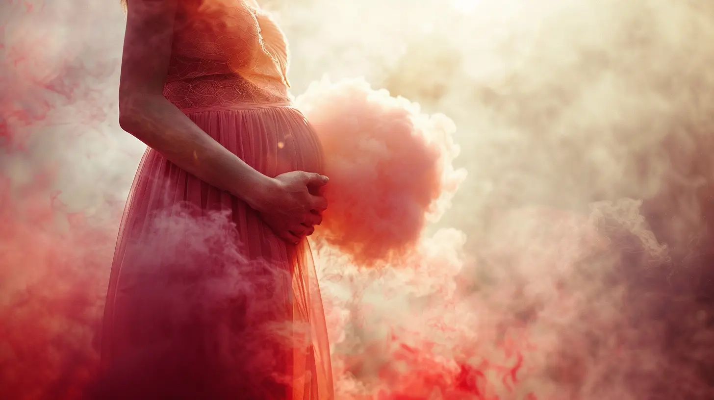 Preparing for Labor: What No One Tells You