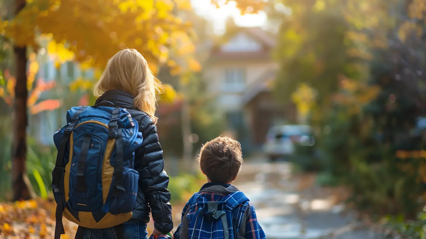 Preparing for Parent-Teacher Conferences: Questions to Ask