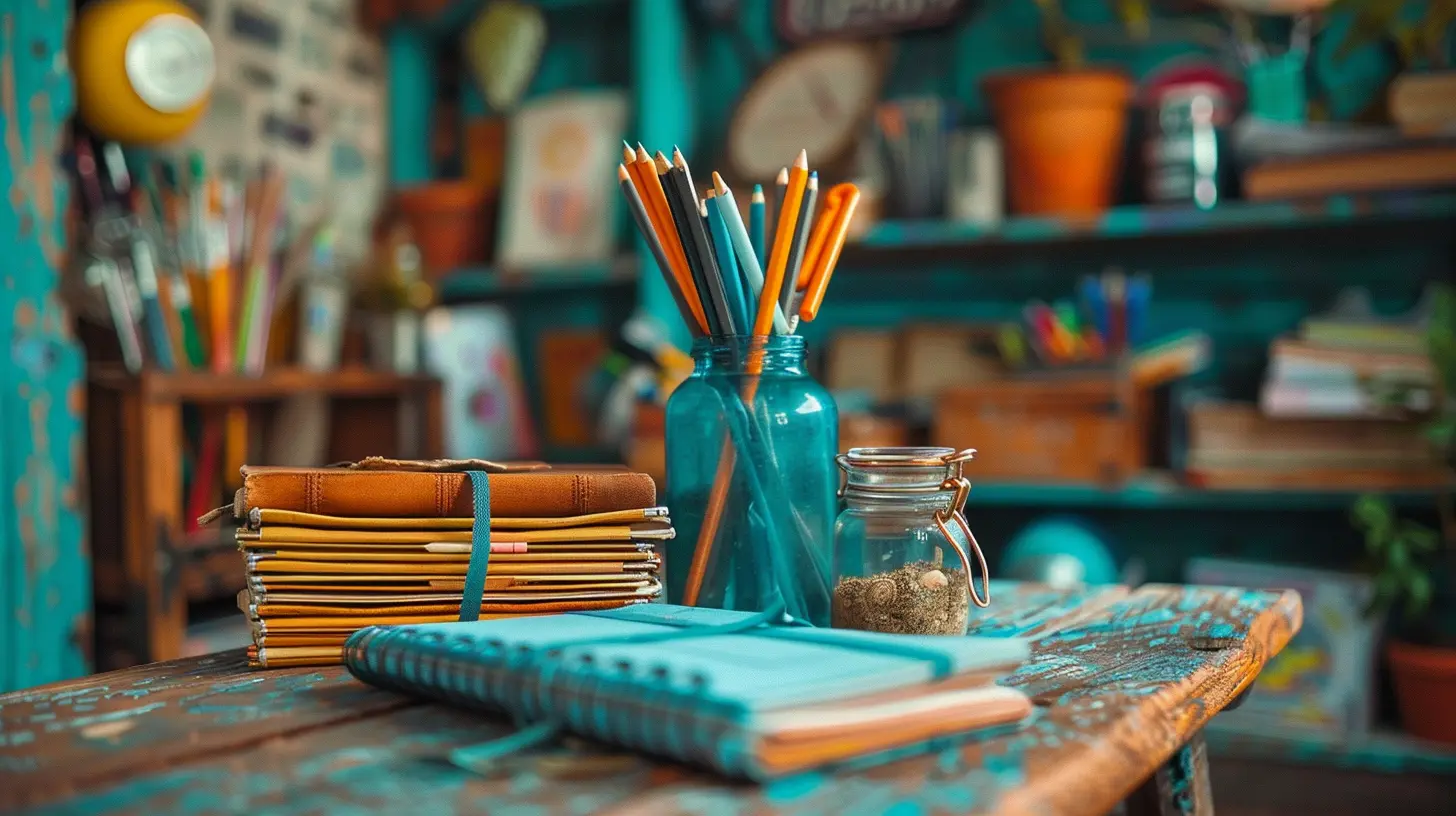Preparing Your Kids for a Stress-Free First Day Back