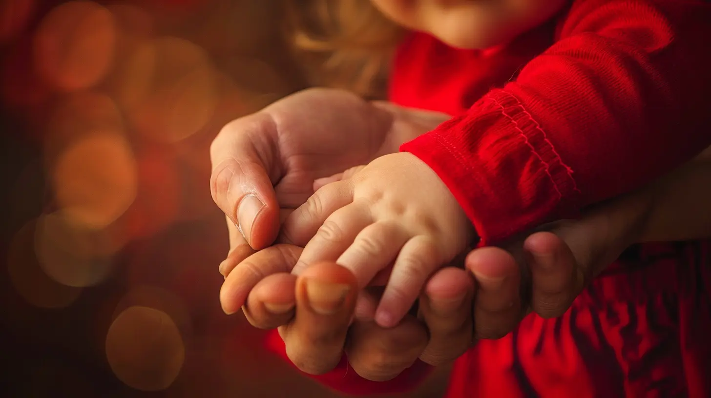 Raising a Kind and Compassionate Child: Must-Read Parenting Books