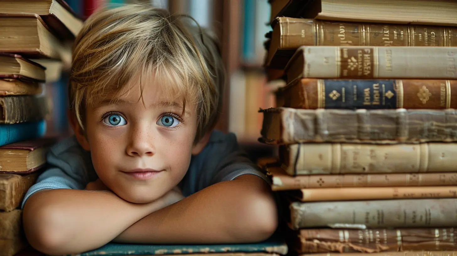Raising a Kind and Compassionate Child: Must-Read Parenting Books