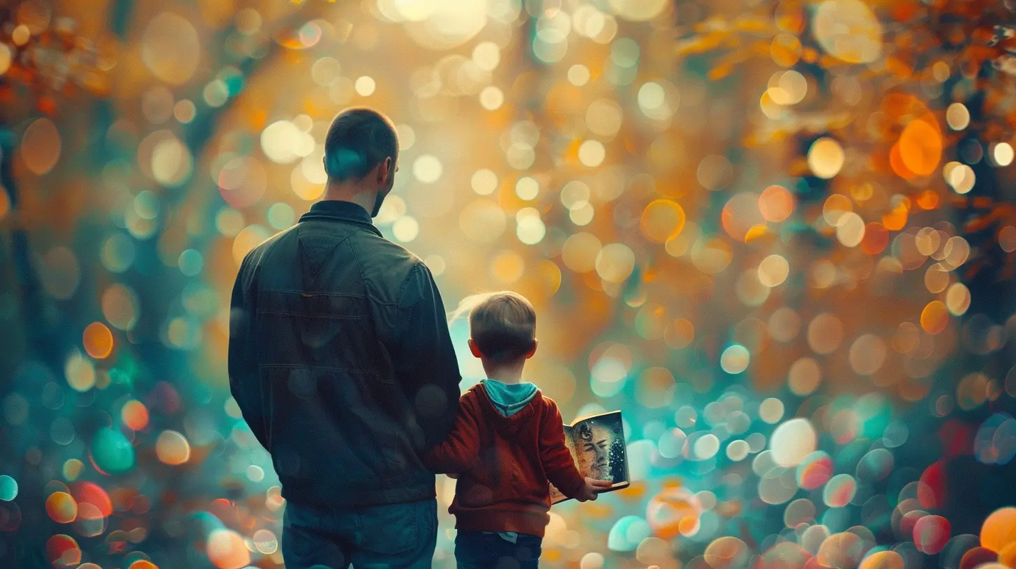 Raising a Kind and Compassionate Child: Must-Read Parenting Books