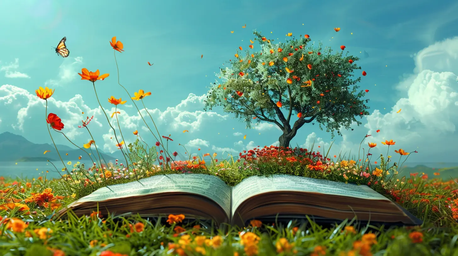 Raising Confident Kids: Books That Help Parents Build Self-Esteem