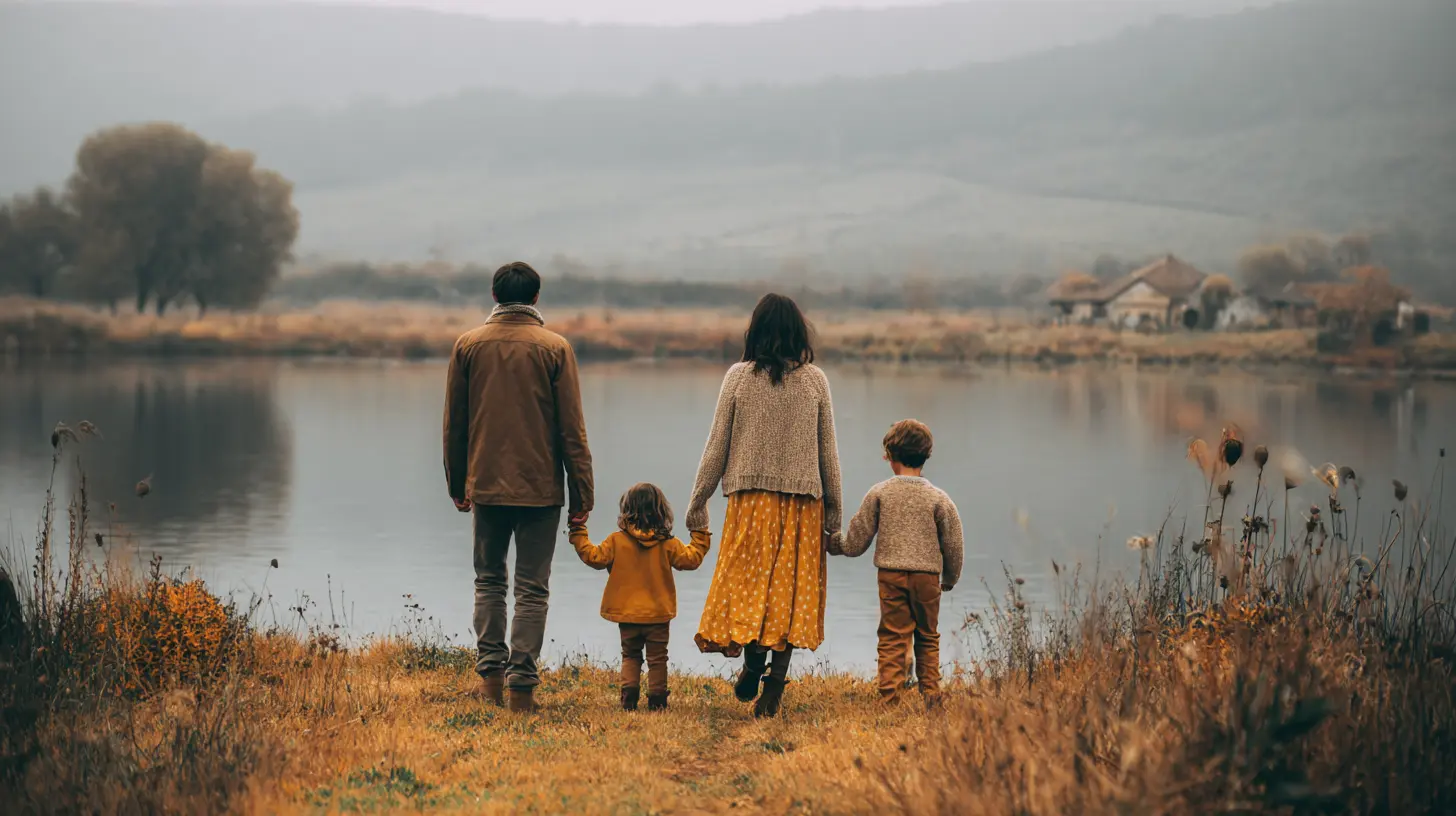 Raising Empathetic Kids in 2026: A Guide for Modern Families