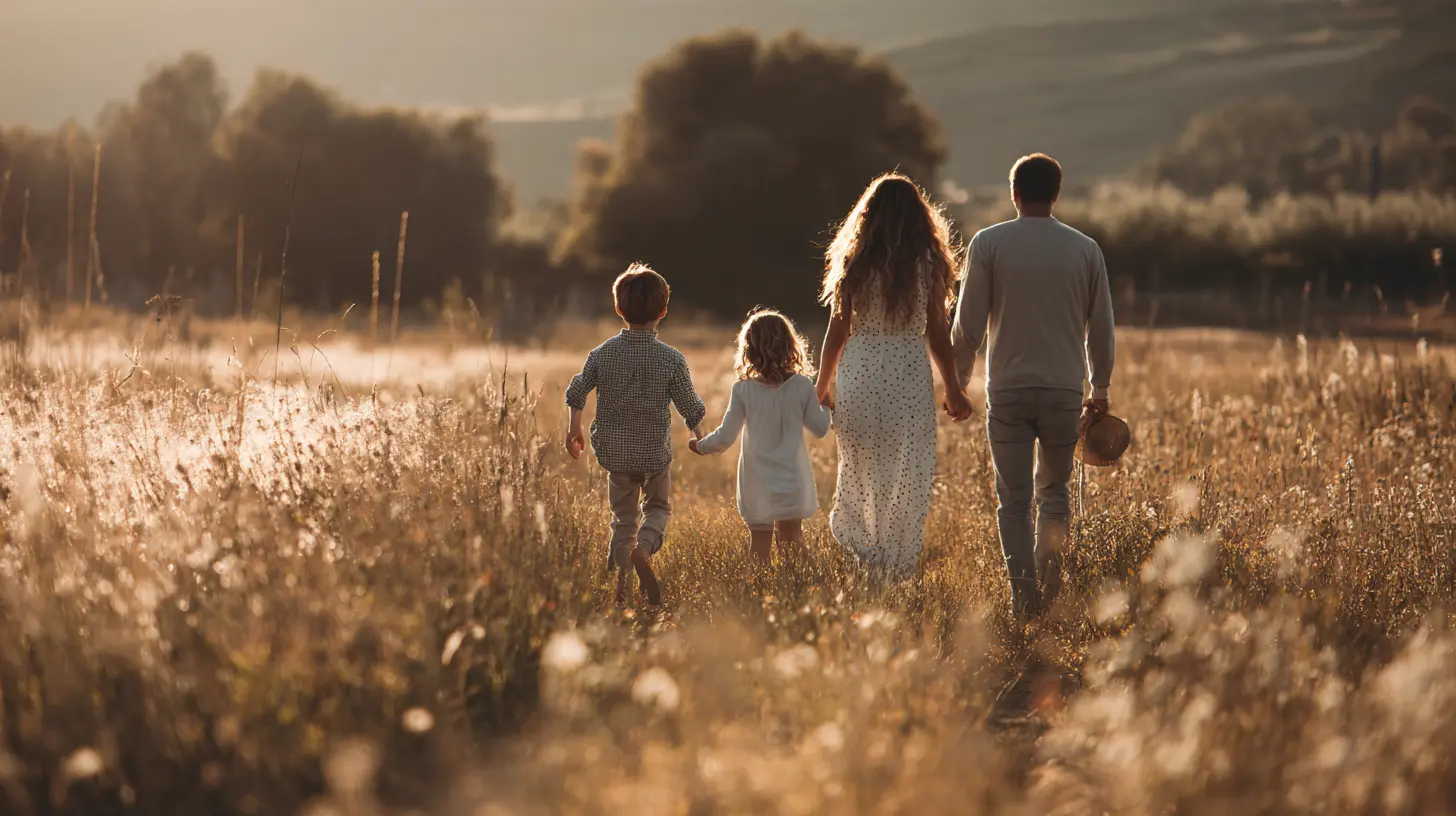 Raising Empathetic Kids in 2026: A Guide for Modern Families