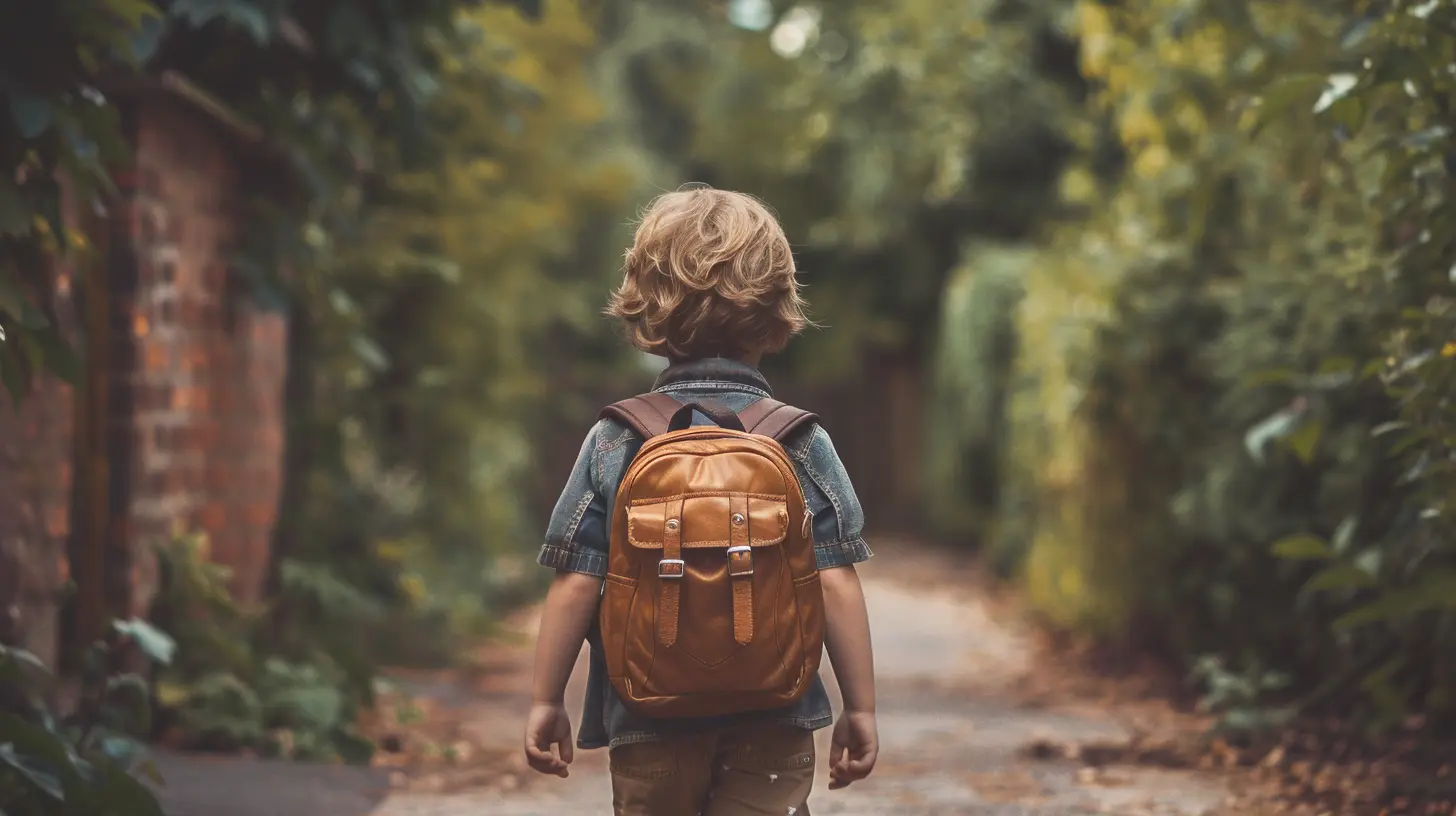 Raising Kind and Confident Kids with Positive Discipline