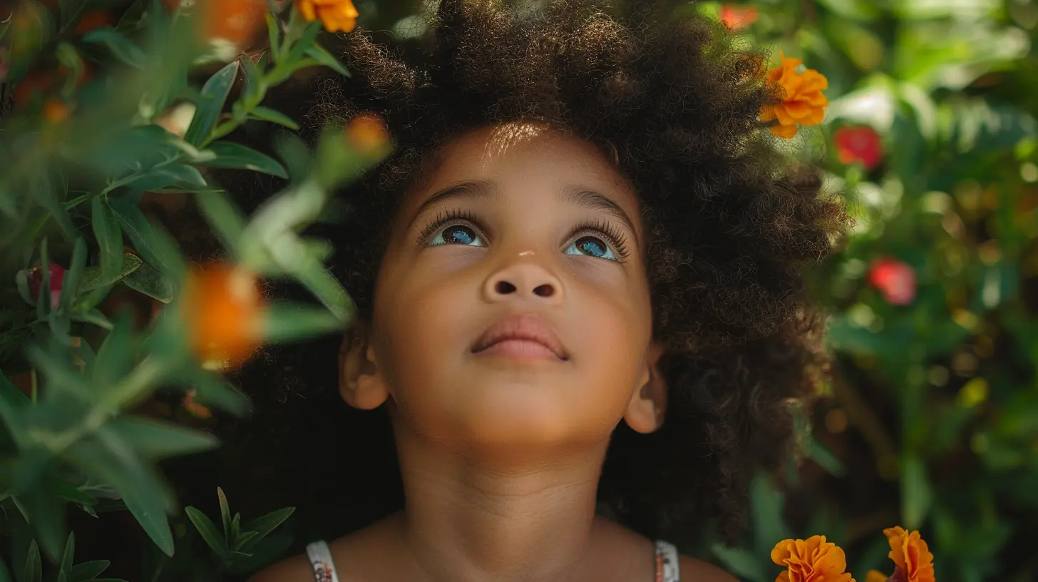 Raising Multicultural Kids: Books That Navigate Diversity in Parenting