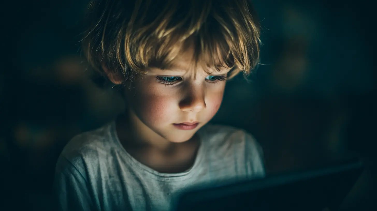 Raising Responsible Digital Citizens in 2027