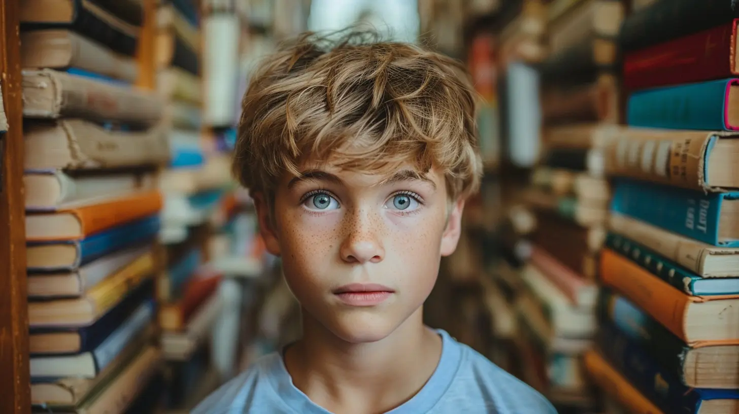 Raising Teens? These Parenting Books Offer Expert Advice