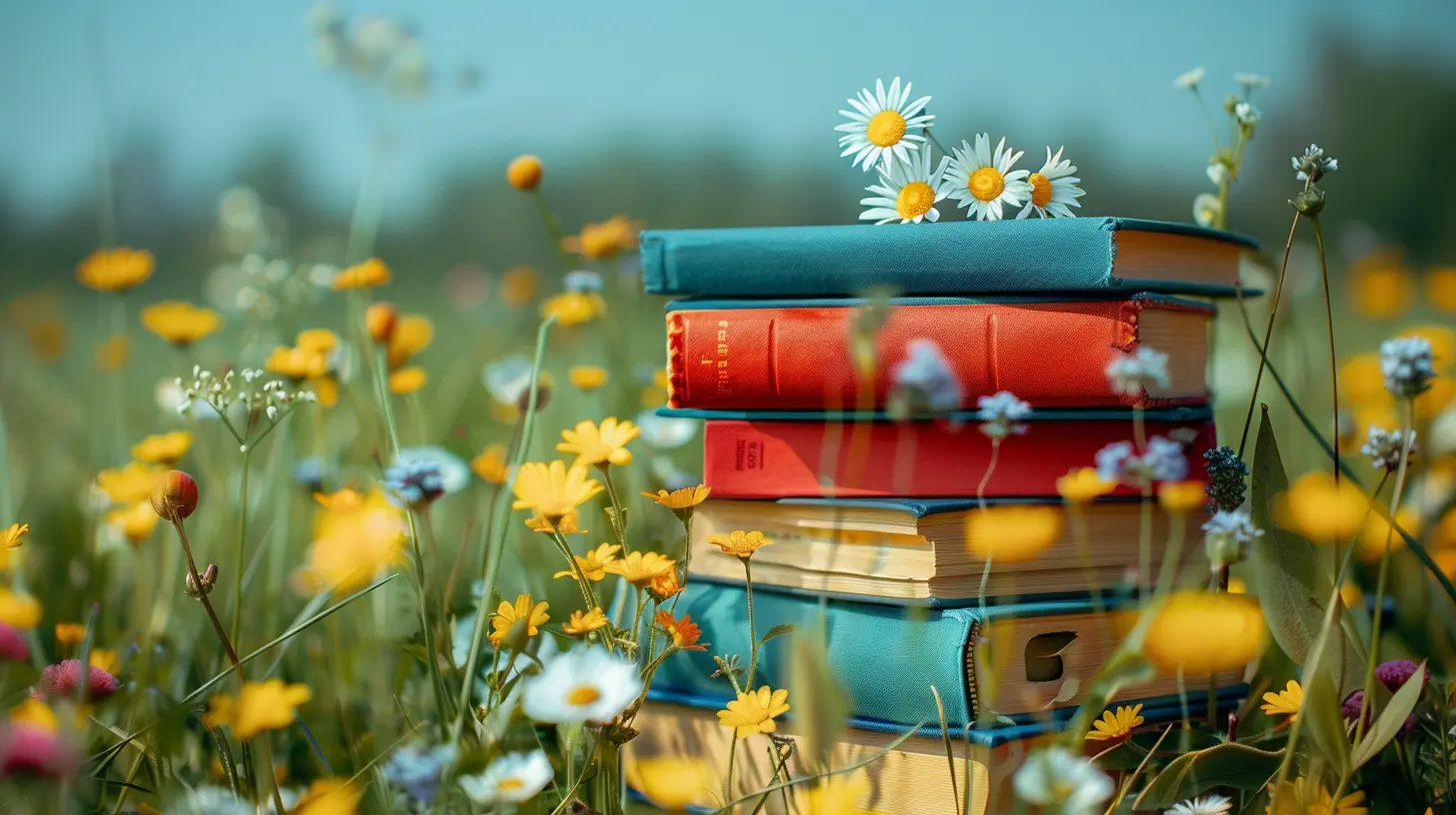 Raising Teens? These Parenting Books Offer Expert Advice