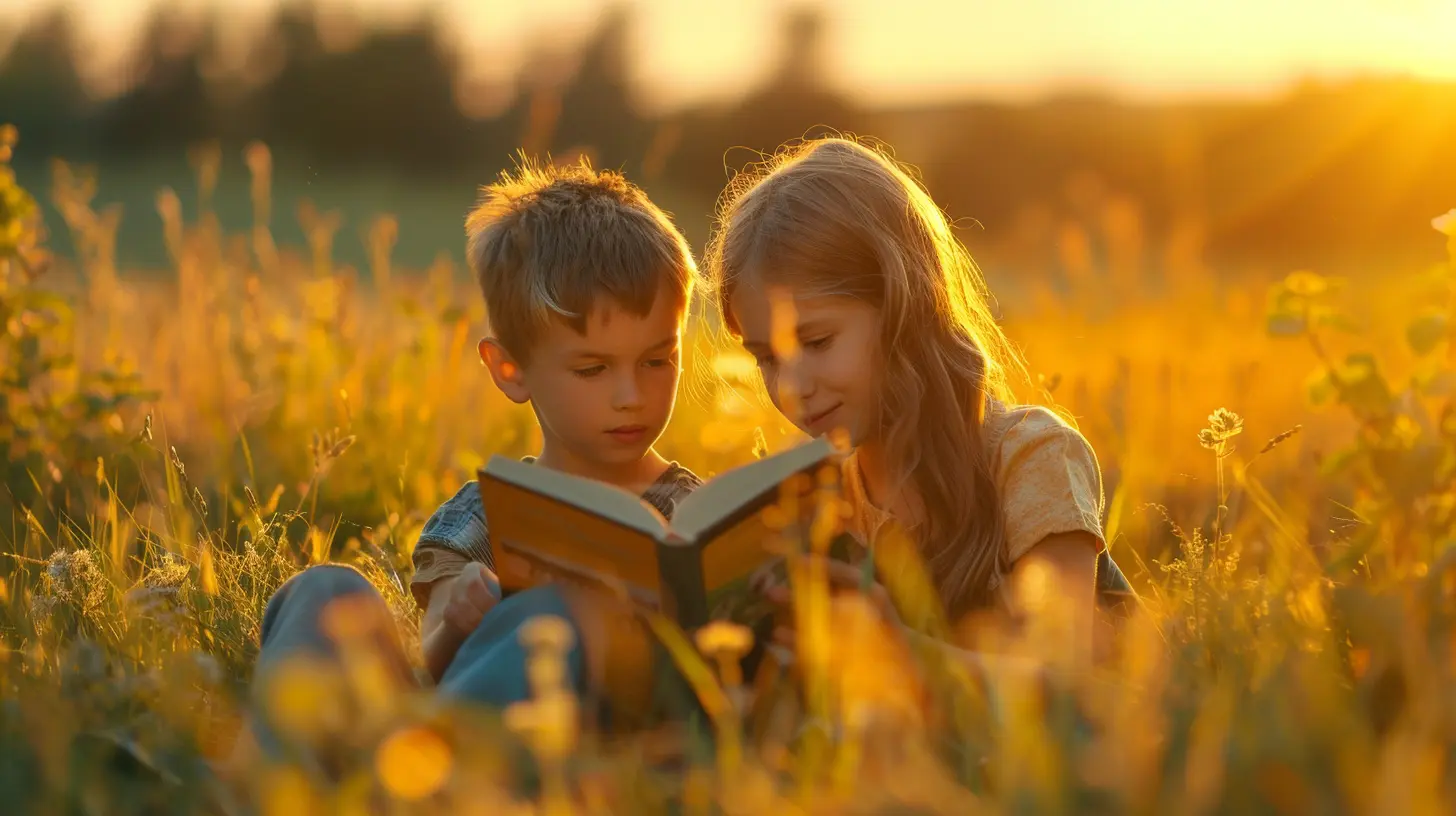 Raising Teens? These Parenting Books Offer Expert Advice