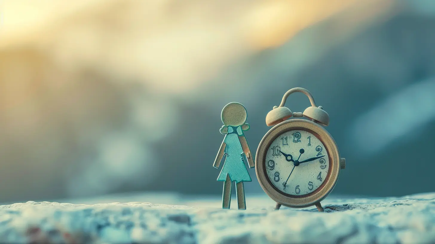 Reclaiming Time for Yourself: A Guide for Overworked Moms
