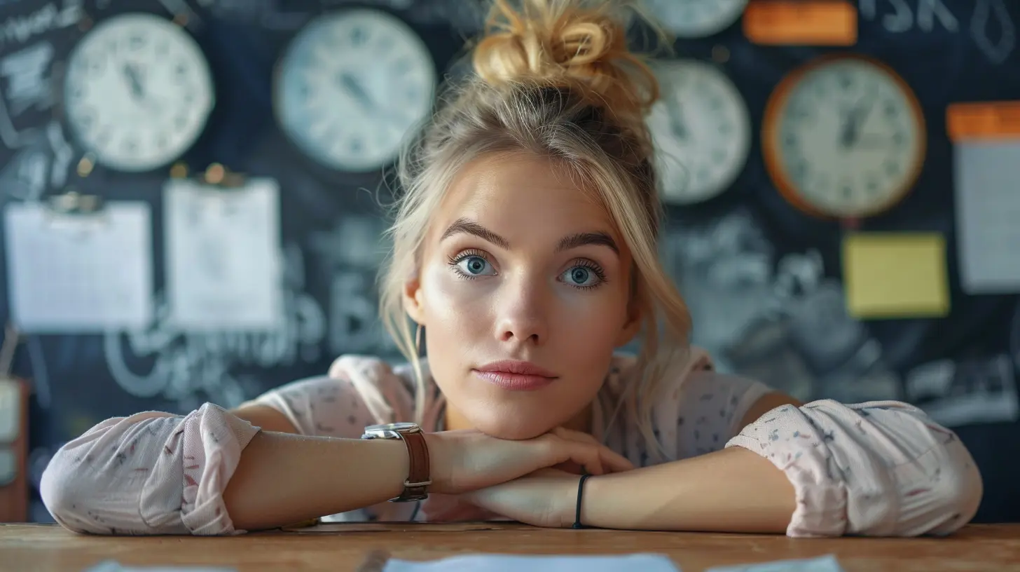 Reclaiming Time for Yourself: A Guide for Overworked Moms
