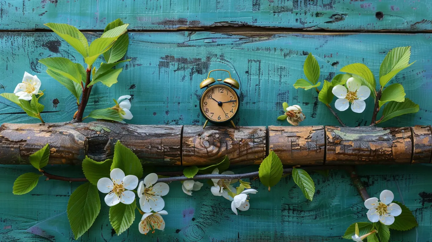 Rethinking “Me Time”: Ways to Find Small Moments of Calm