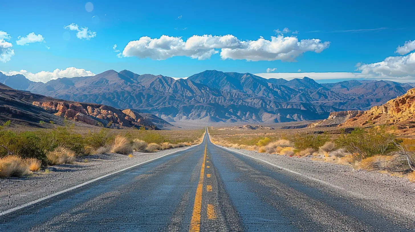 Road Trips with Kids: Fun Activities to Make the Drive Enjoyable