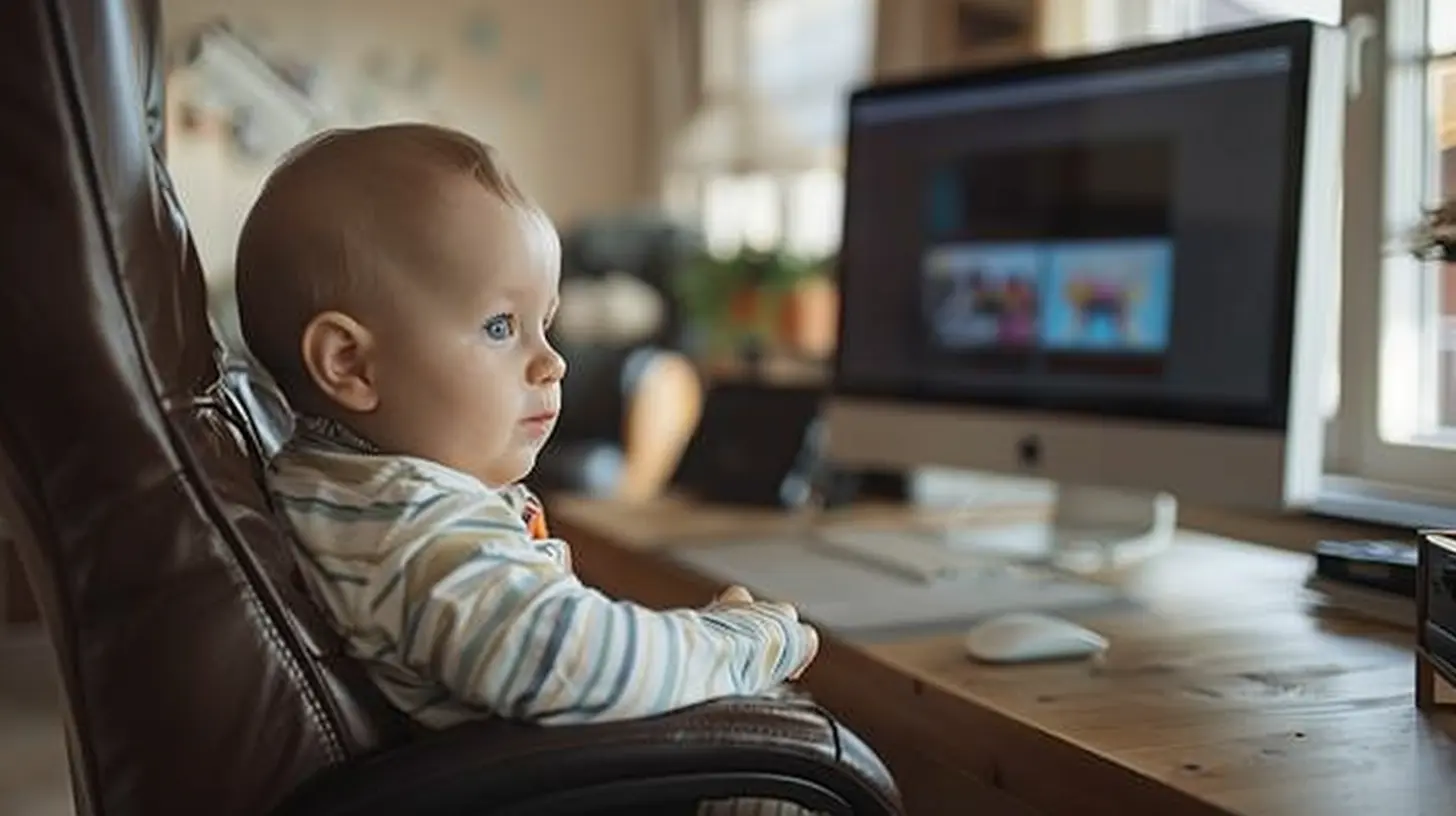 Screen Time Hacks to Keep It Balanced