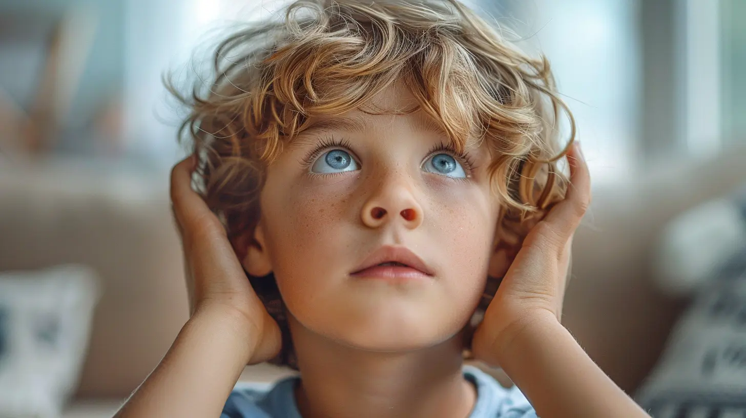 Secret Tricks to Get Kids to Listen the First Time
