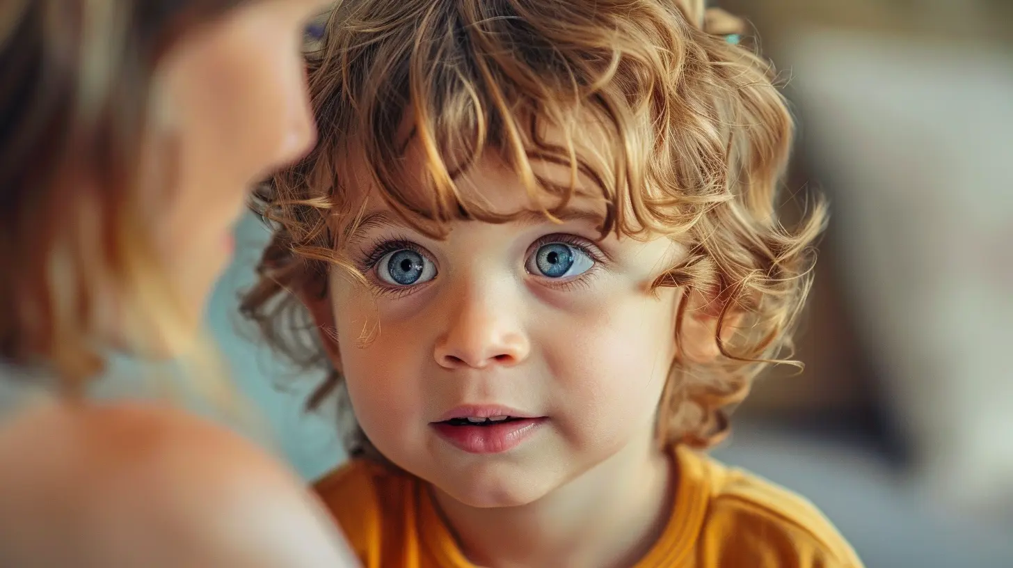 Secrets to Using Positive Discipline for Toddlers