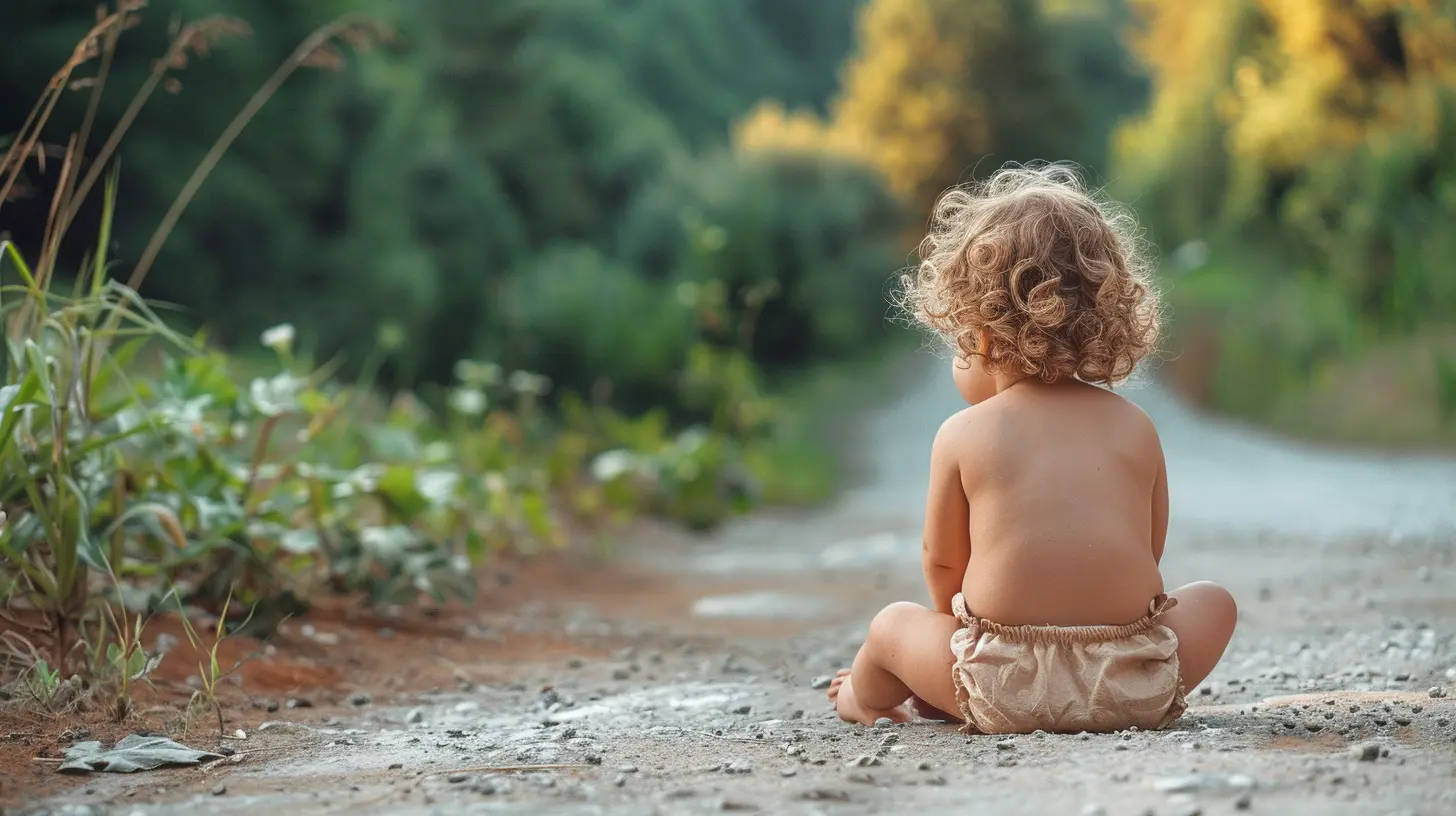 Secrets to Using Positive Discipline for Toddlers