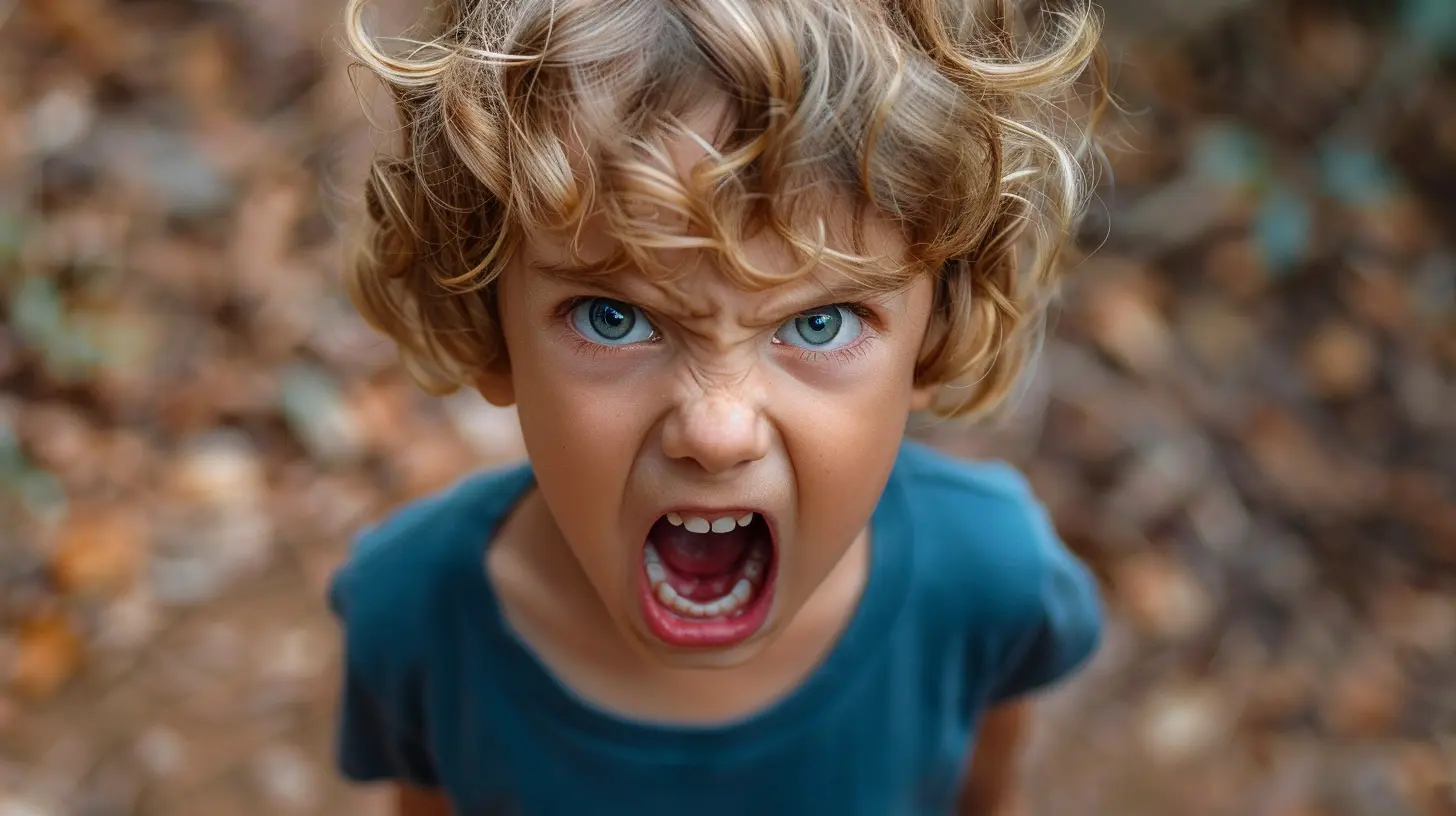 Secrets to Using Positive Discipline for Toddlers