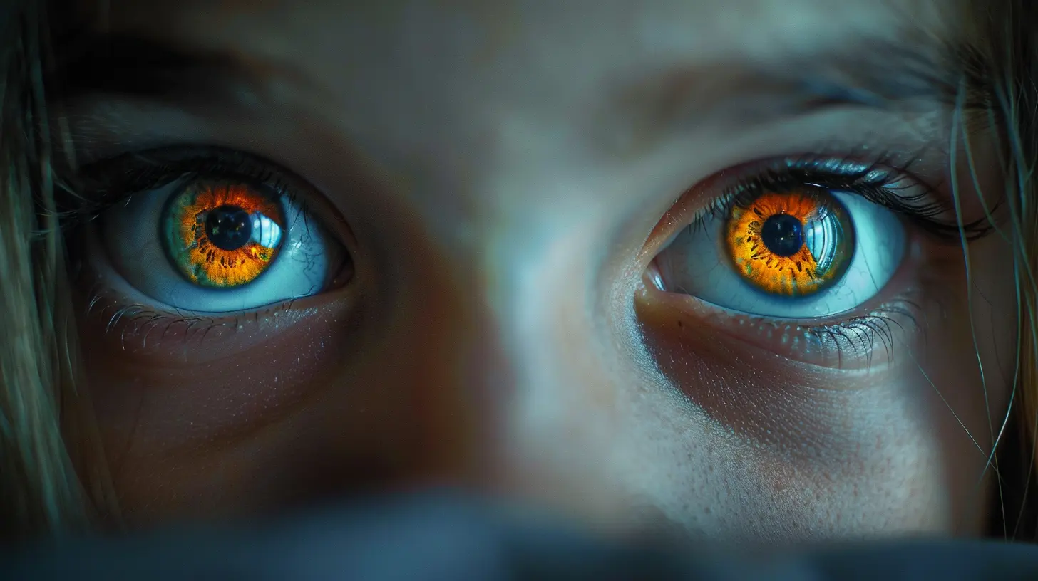 Setting Healthy Boundaries: Limiting Screen Time in the Digital Age