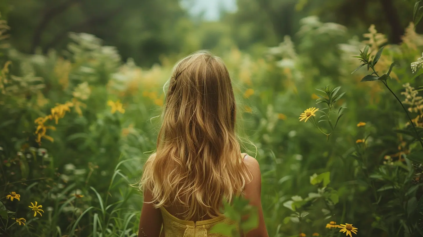 Setting Healthy Boundaries: Limiting Screen Time in the Digital Age