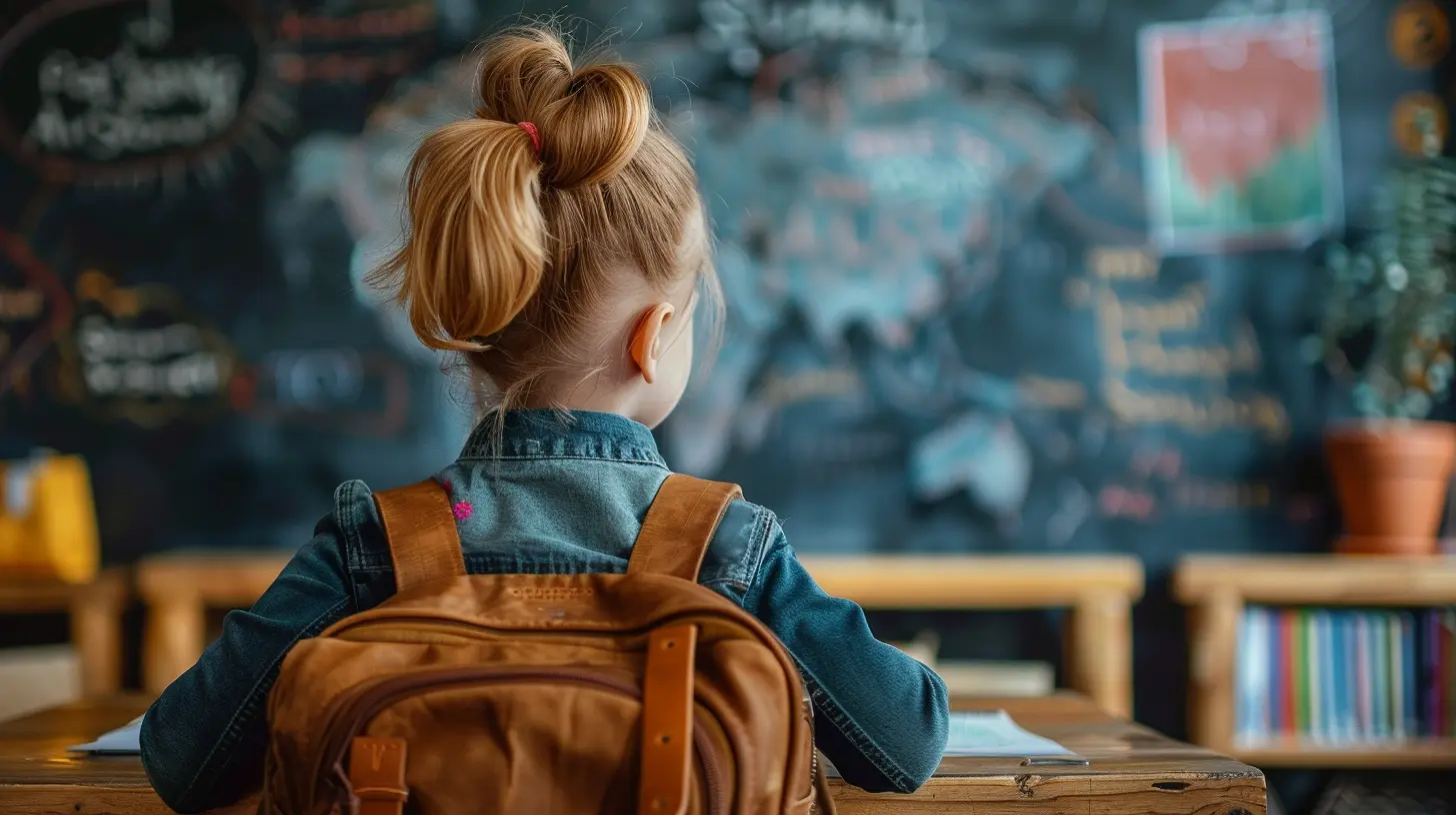 Setting Realistic Academic Expectations for Your Child