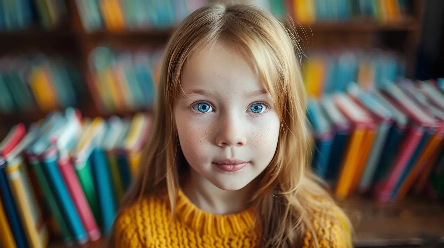 Setting Realistic Academic Expectations for Your Child