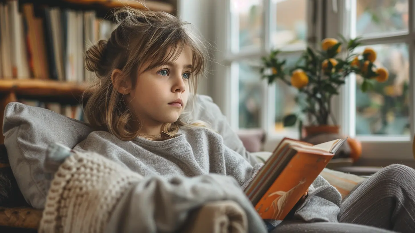 Setting Realistic Academic Expectations for Your Child