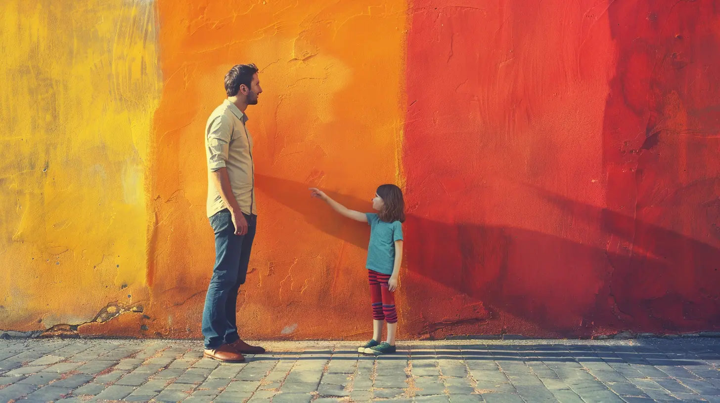 Shifting From Punishment to Teaching Moments