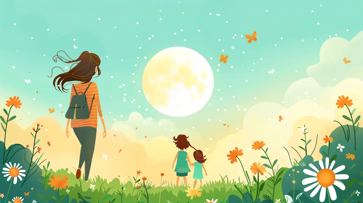Simple Evening Routines to Help You Wind Down After a Busy Day
