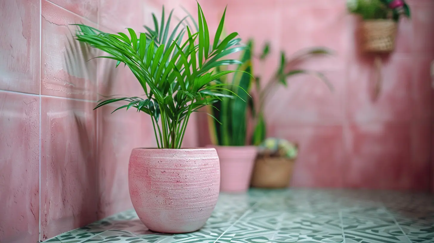 Simple Potty Training Tips That Actually Work