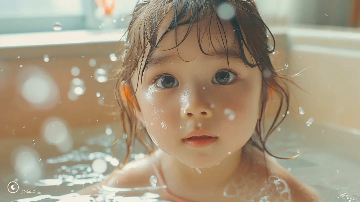Simple Potty Training Tips That Actually Work