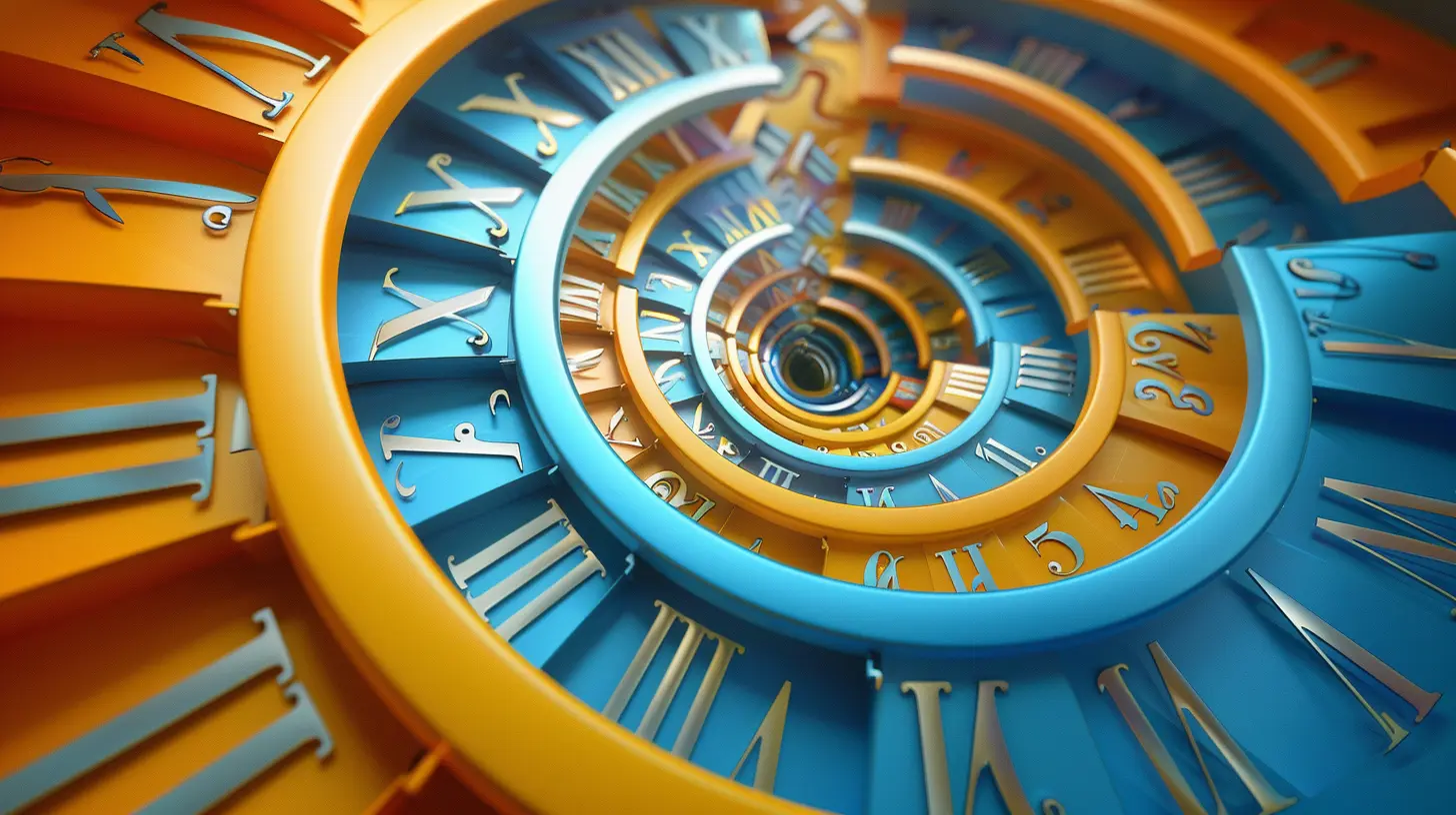 Simplifying Your Calendar: How to Focus on What Really Matters