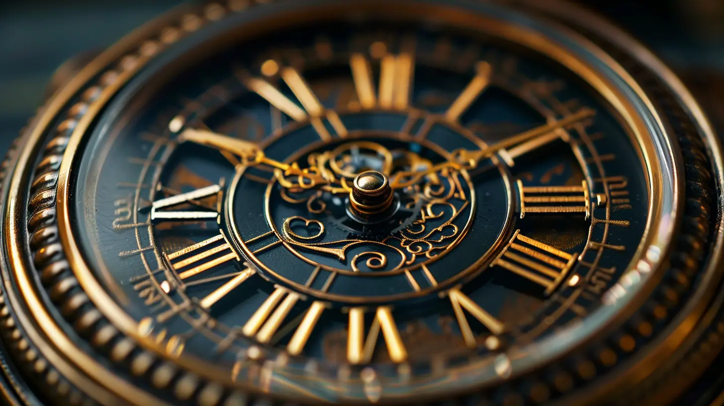Simplifying Your Calendar: How to Focus on What Really Matters
